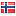 xn--verkty-fya.no server is located in Norway